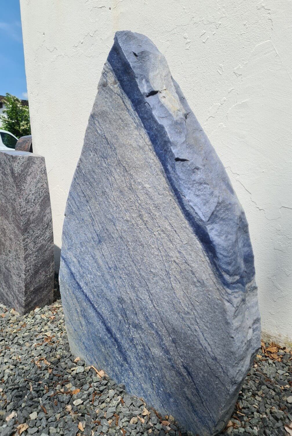 Azul Imperial Granit