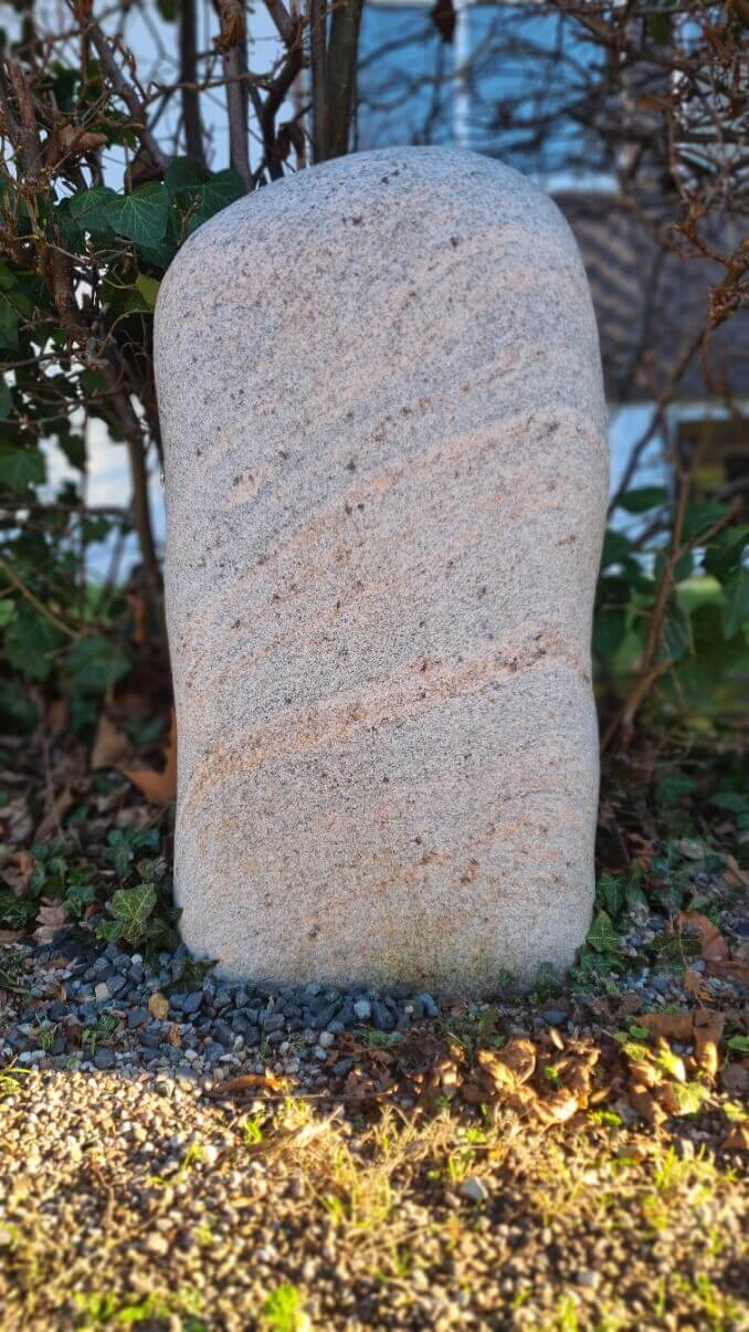 Stele Juparana Colombo