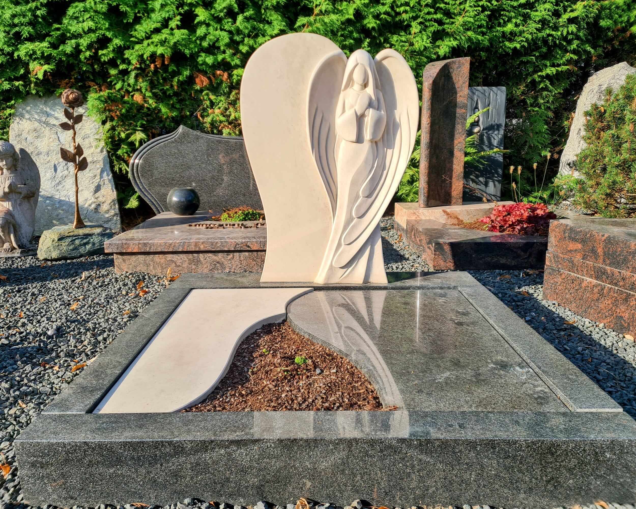 Engel Virginia Black & Ocean Beige