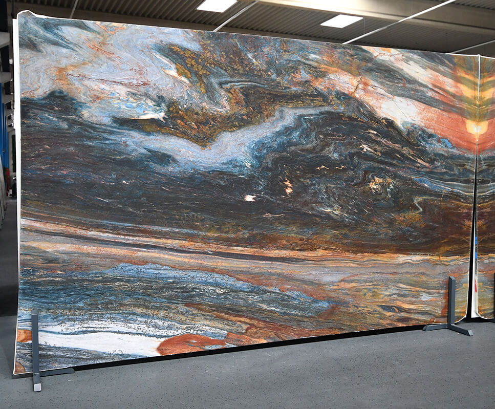 Azul Portofino Detail