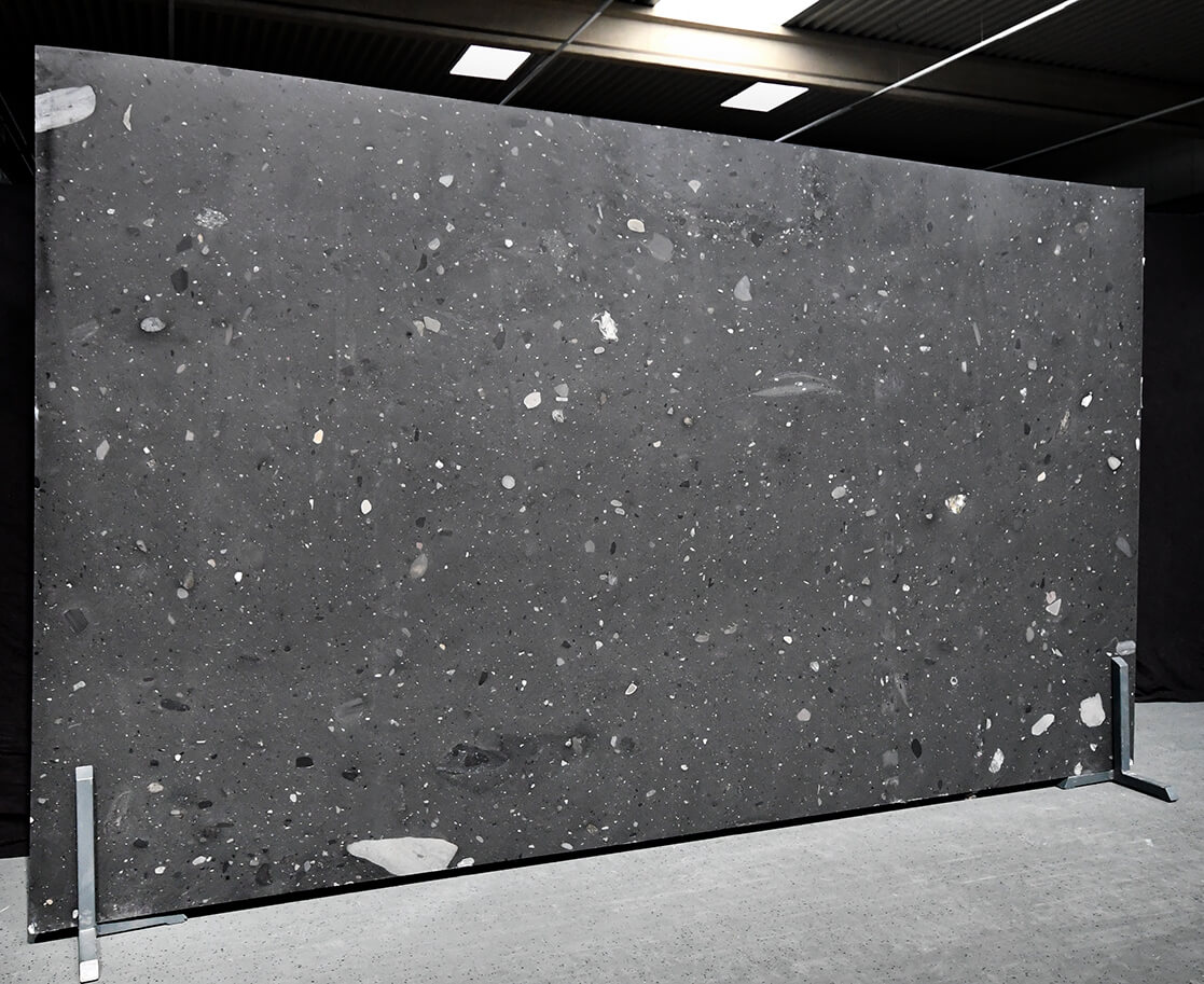 Occhi Neri Oberflaeche