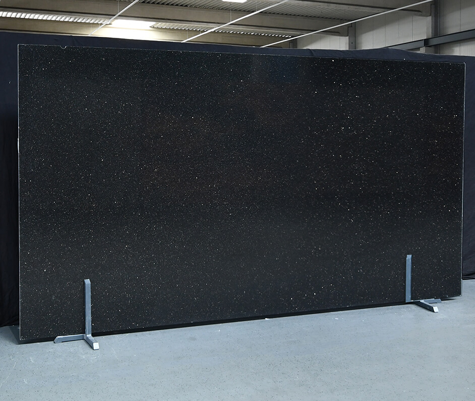 Star Galaxy Detail