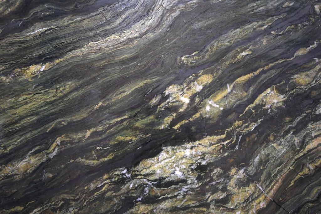 Verde Picasso Grünschiefer