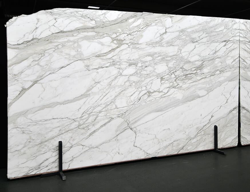 Calacatta Oro Detail