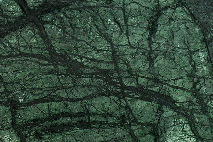 Verde Guatemala Serpentinit